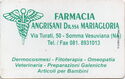 Farmacia Angrisani Dr.ssa Mariagloria - Euroconvertitore