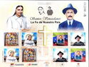 Venezuelan Saints