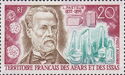 Louis Pasteur