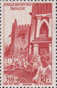 French Sudan - Bamako Market
