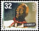 Folk Musicians:Huddie "Leadbelly" Ledbetter