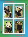 WWF - Pandas