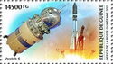 60th Anniversary of the launch of Vostok 6