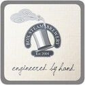 Box Steam Brewery