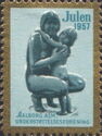 Aalborg Julen 1957