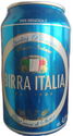 Birra Italia Qualitá Premuim