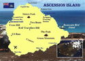 Ascension Island