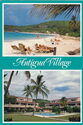 Antigua Village