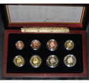 Various Euro (Proof set 2003)