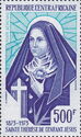 St. Teresa