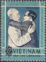 Reunification - Ho Chi Minh and Nguyen Van Hieu