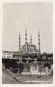 Edirne. Selimiye Mosque