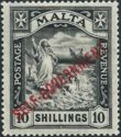 Shipwrecking of St. Paul on Malta