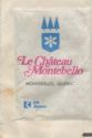 le Chateau Montebello