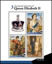 3rd Anniversary of the Death of Queen Elizabeth II