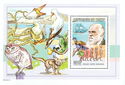 Charles Darwin - Naturalist (1809-1882)