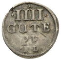 4 Pfennig