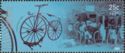 Pro Philately - 1855 Velocipede