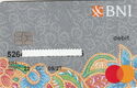 BNI Grey Batik