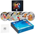 10 Euro (Disney animation classics - Fantasia)