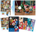 10 Euro (Disney animation classics - Toy Story)