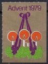 Advent 1979