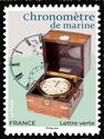 Marine Chronometer