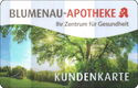 Blumenau-Apotheke