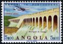 Cuango Dam