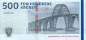 500 Kroner
