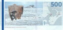 500 Kroner