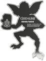 2 Dollars (Warner Bros - Gremlins™ Collectible Stripe~Gizmo)