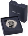 15 Euro (150th anniversary of the birth of Otto Strandman)