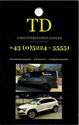 TD - Taxiunternehmen Danler