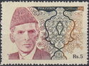 Mohammad Ali Jinnah