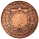 1 Dollar (Jules Verne’s 20,000 Leagues Under the Seas - Rotating coin 2026)