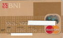 BNI Gold