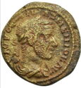 1 As (Roma province Bithynia Phontus-Nicea)