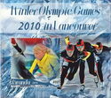 Olympic Games in Vancouver in 2010