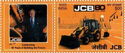 JCB Construction Equipment India, 80 Years