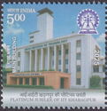 Indian Institute of Technology. Kharagpur, 50 Years
