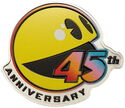 2 Dollars (Pac-Man 45th Anniversary)