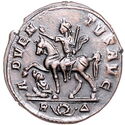 1 Antoninianus