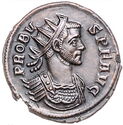 1 Antoninianus