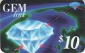 Gem Link - Diamond 10$
