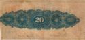 20 Dollars