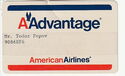Advantage - American Airlines