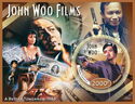 John Woo films