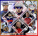 Olympic Games in PyeongChang in 2018 - Short Track