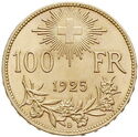100 Francs
